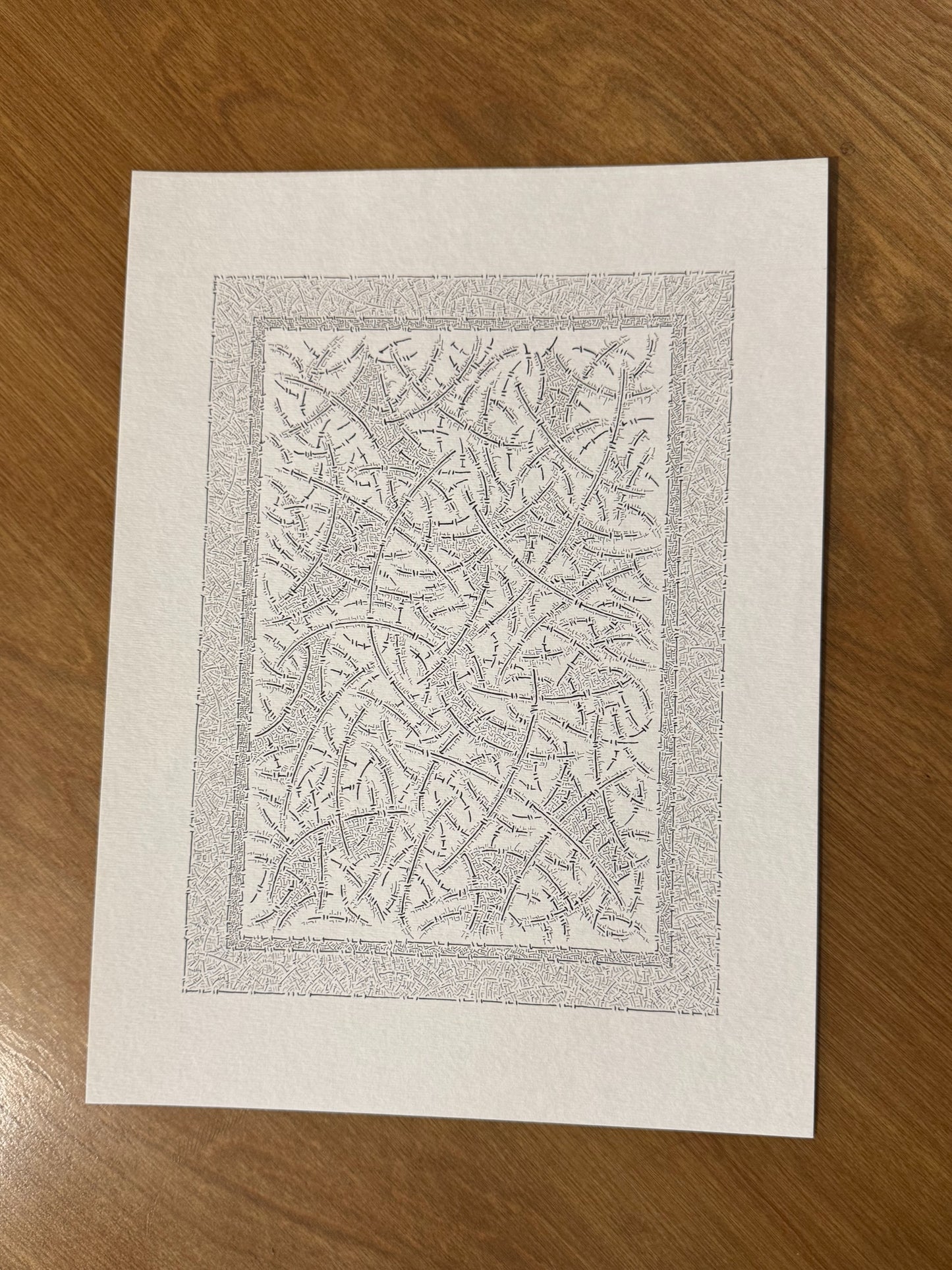 tapestry