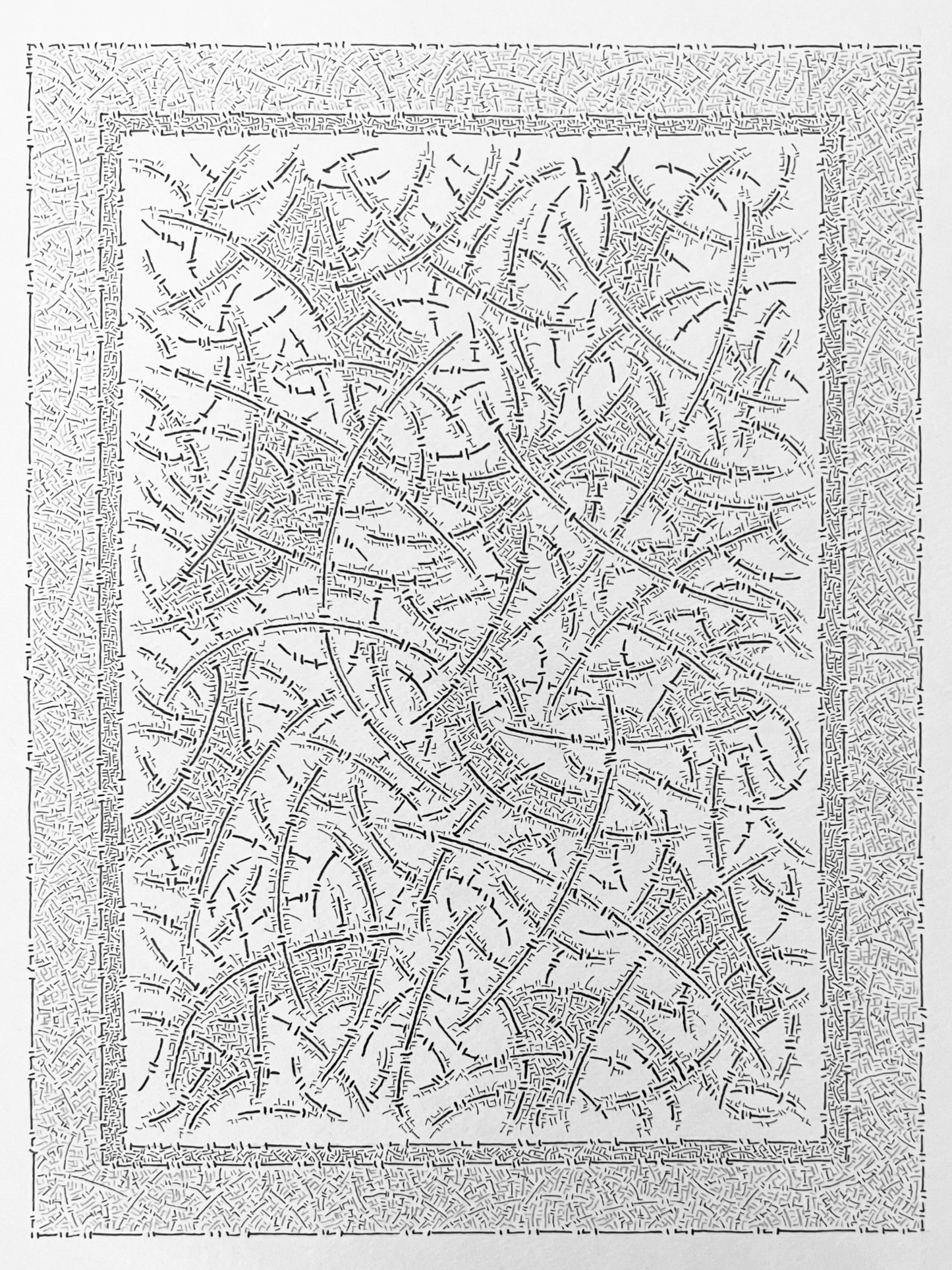 tapestry