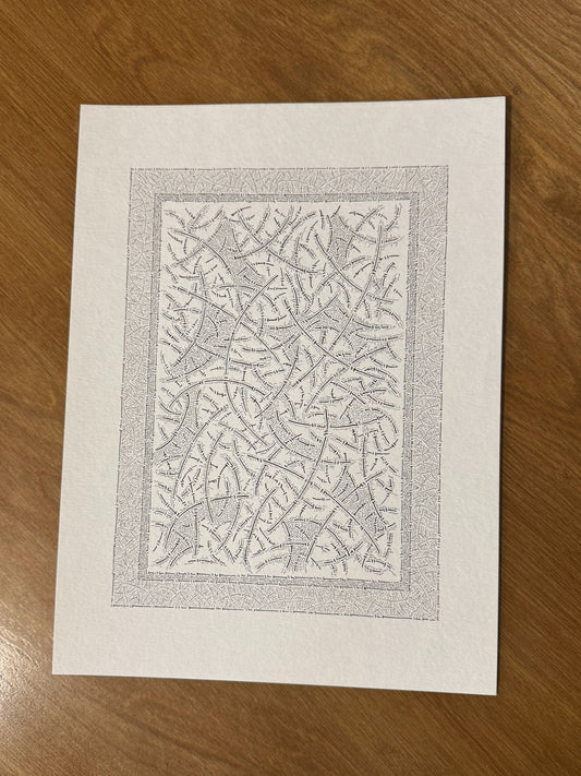 tapestry
